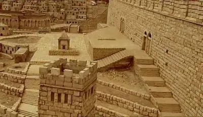 Очарованная планета. Сокрытое послание / Planeta encantado. Mensaje enterrado (2005) DVDRip