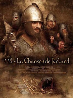778 -    / 778 - La Chanson de Roland (2011) SATRip