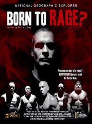  :   / Inside: The Warrior Gene (2011) SATRip