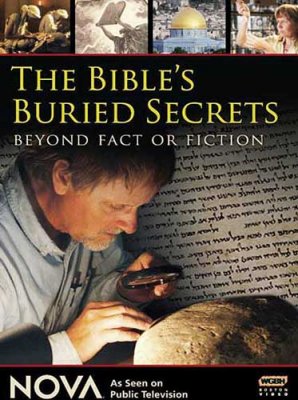:    (2 ) / : Bibles Buried Secrets (2011) SATRip