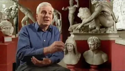 Канал путешествий: Империи из камня / Discovery Channell: Empires of Stone (2001) SATRip