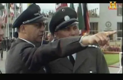 Взлет и падение Берлинской стены / The Rise and Fall of the Berlin Wall (2010) SATRip