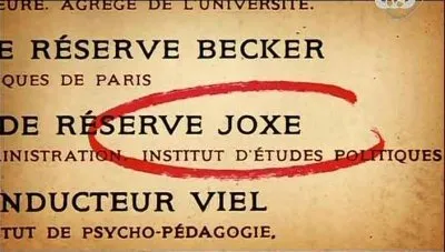 История французских спецслужб / Histoire des services secrets français (2010) SATRip