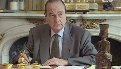 История французских спецслужб / Histoire des services secrets français (2010) SATRip