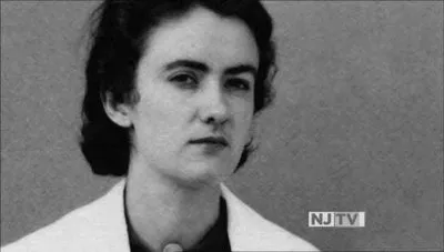 ВВС: Процесс над Оппенгеймером / ВВС: The Trials of J. Robert Oppenheimer (2010) HDTVRip