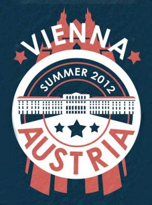 :  2012 / Austria: Summer 2012 (2012) DVDRip