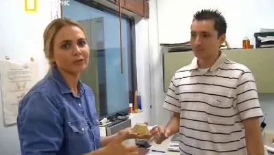 Война за золото Колумбии / Colombias Gold War (2011) SATRip