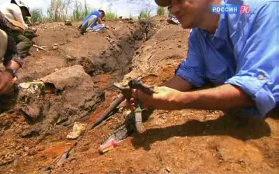 NG: Когда континенты сталкиваются / When Continents Collide (2011) SATRip