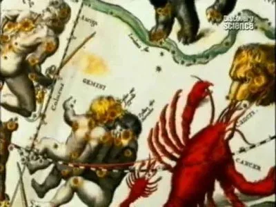 Критический взгляд: Предсказания будущего / The Critical Eye. Foretelling the Future (2002) SATRip