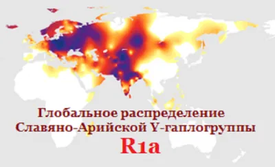 КТО ТАКИЕ СЛАВЯНЕ