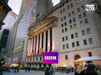 BBC: Грязные города. Индустриальный Нью-Йорк (часть 3) / ВВС: Filthy Cities. Industrial New York (2011) SATRip