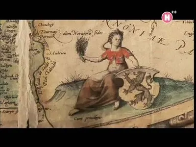 Наука 2.0. Большой скачок. Старая и новая картография (2012) SATRip