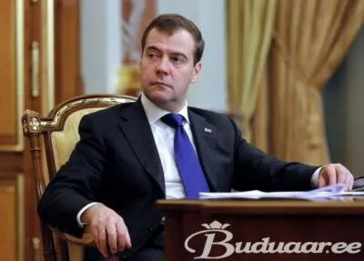 Медведев вырубил березовые рощи в угоду сыну