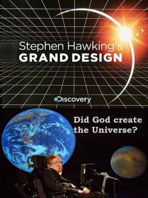     .    ? / Stephen Hawking Grand Design (2012) SATRip