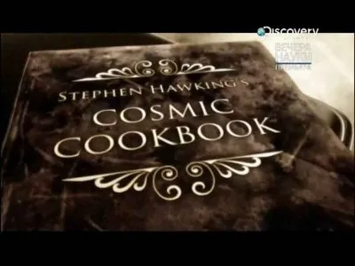Великий замысел по Стивену Хокингу. Создал ли Господь Вселенную? / Stephen Hawking Grand Design (2012) SATRip
