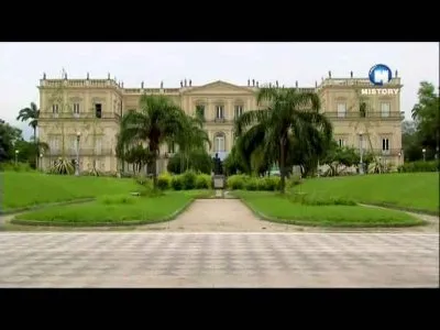 Загадка заселения Американского континента / Code Breakers (2011) SATRip