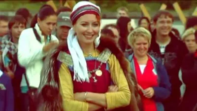 Дмитрий Беранже. Странствие по Древней Руси (видео)