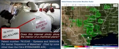 О превращении США в жертву «природных катастроф (окончание)