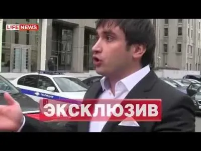 Свадебный дагестанский кортеж стрелял по прохожим и полицейским в Москве