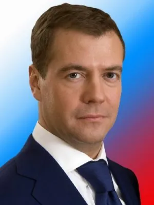 СЕНСАЦИОННОЕ Обращение председателя правительства Российской Федерации Д.А.Медведева к гражданам страны (Остановим геноцид страны в месте!)