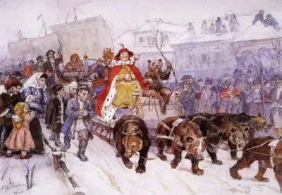 Покров - самый русофобский из церковных праздников