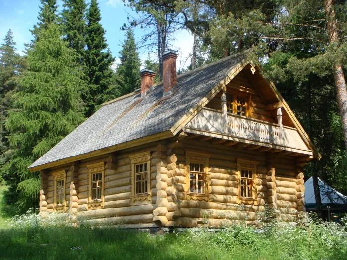 экопоселения, родовые поместья, загородный дом, жизнь на природе
