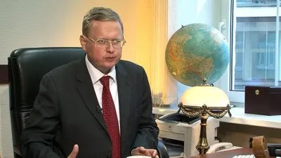 Невольные могильщики России