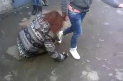 Сетевое правосудие