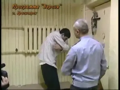Российское кривосудие отпустило насильников на свободу за "недостаточностью доказательств преступления".