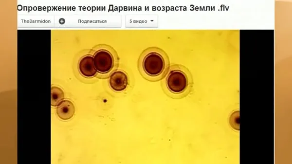 Искажение истории. Часть 11. Обман
