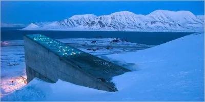 Хранилище «Судного дня»