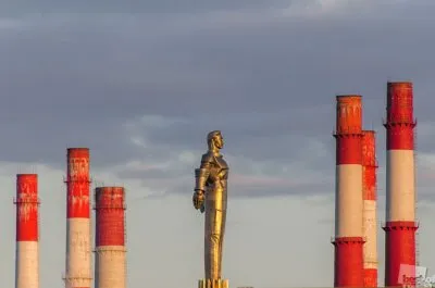 40 лучших фотографий России в 2012г.