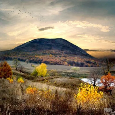 40 лучших фотографий России в 2012г.