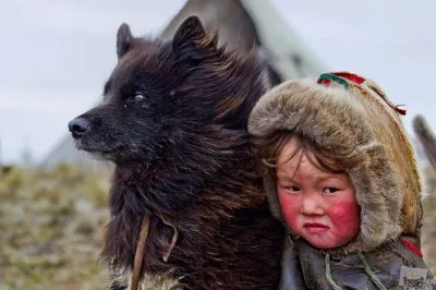 40 лучших фотографий России в 2012г.