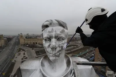 40 лучших фотографий России в 2012г.