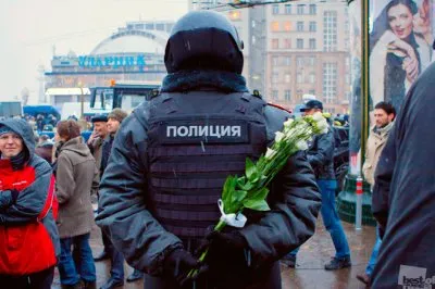 40 лучших фотографий России в 2012г.