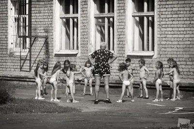 40 лучших фотографий России в 2012г.
