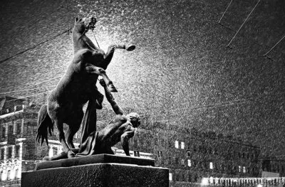 40 лучших фотографий России в 2012г.
