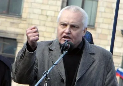 БОРИС МИРОНОВ НАМЕРЕН ОТПРАВИТЬ ЗА РЕШЁТКУ ВСЕХ ЧЛЕНОВ ЦИК