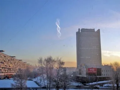 Поздравляю с Первым Новоистонным Рождеством! С праздником ЯВЛЕННОГО ОБРЯЖЕНИЯ! (дополнено!!!)