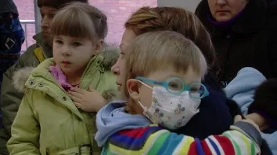 Российские чиновники всерьез принялись за детей