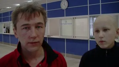 Российские чиновники всерьез принялись за детей