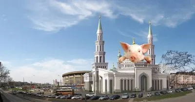 «Разговор на важные темы» — Критика Святоруса (ведущего интернет-радио "Русское Вече")