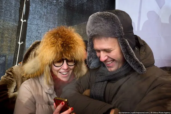 Сколько стоит ретвит Навального?
