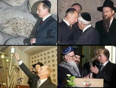 Расовая борьба (Михаил Меньшиков)