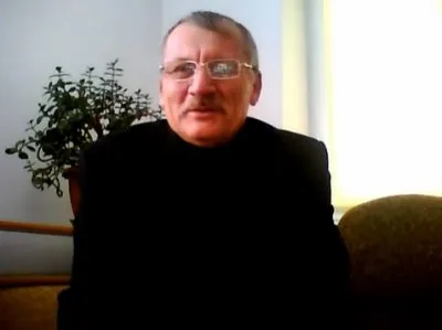 Лекция Михаила Левадного -  Волю народу (28.01.2013 )