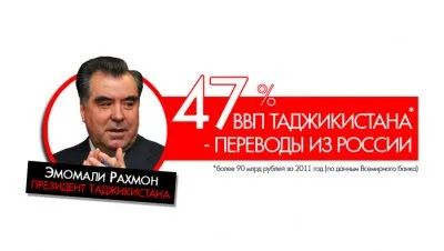 Открылся сайт сбора подписей "Стоп Миграция! За визовый режим!"