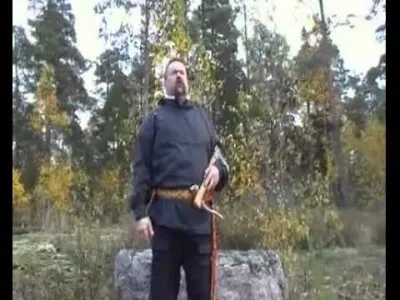 Обращение Верховного жреца всех славян Владимира Богумила II Голякова