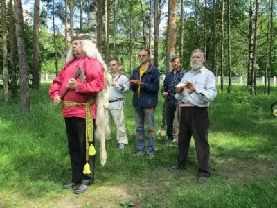 Святилище Царей