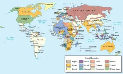 Предупреждение из прошлого (Джеймс П. Любинскас)